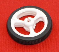 Pololu Wheel 32x7 mm