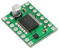 TB6612FNG H-Bridge