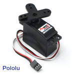 Power HD Servo HD-2360A