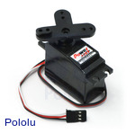 Power HD Servo HD-2400A