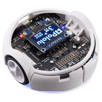 3pi+ 32U4 OLED Robot