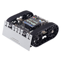 Zumo 32U4 OLED Robot