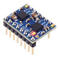 Motoron Motor Controllers