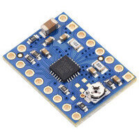 Stepper Motor Drivers