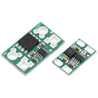 Reverse Voltage Protection and Ideal Diodes