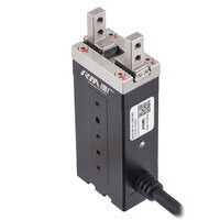 RobustMotion RM-EGB Series 24VDC Compact Finger Gripper, 16D, PNP + RS-485 Interface