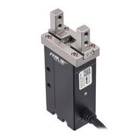 RobustMotion RM-EGB Series 24VDC Compact Finger Gripper, 20D, Simple PNP Interface