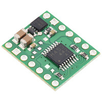 TB67H453FNG Single Brushed DC Motor Driver Carrier