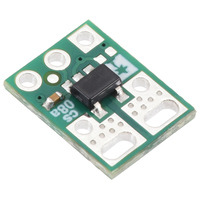 ACS37041KLHBLT-010B3 Current Sensor Micro Carrier -10A to +10A, 3.3V
