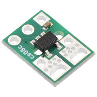 ACS37042KLHBLT-010B5 Current Sensor Micro Carrier -10A to +10A, 5V