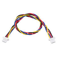 JST SH-Style Cables