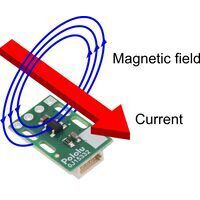 Products with components from Allegro Microsystems