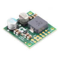 Voltage Regulators
