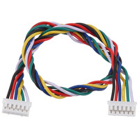 JST PH-Style Cables