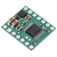 DRV8874 Single Brushed DC Motor Driver Carrier