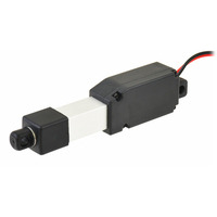 Glideforce Micro (GF01) Linear Actuators