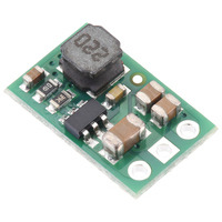 D24V7Fx Step-Down Voltage Regulators