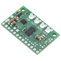 DRV8263H Single Brushed DC Motor Driver Carrier
