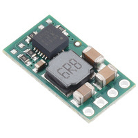 APM81815 Step-Down Voltage Regulator Carriers