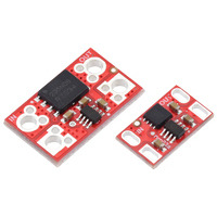 Reverse Voltage Protection and Ideal Diodes