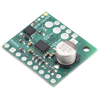 MPQ6612A Single Brushed DC Motor Driver Carrier