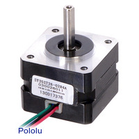 Stepper Motors