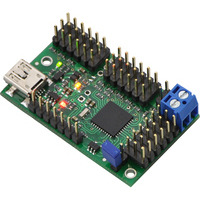 Maestro USB Servo Controllers
