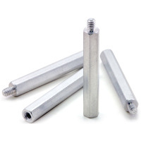 Male-Female Standoffs