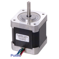 Stepper Motors