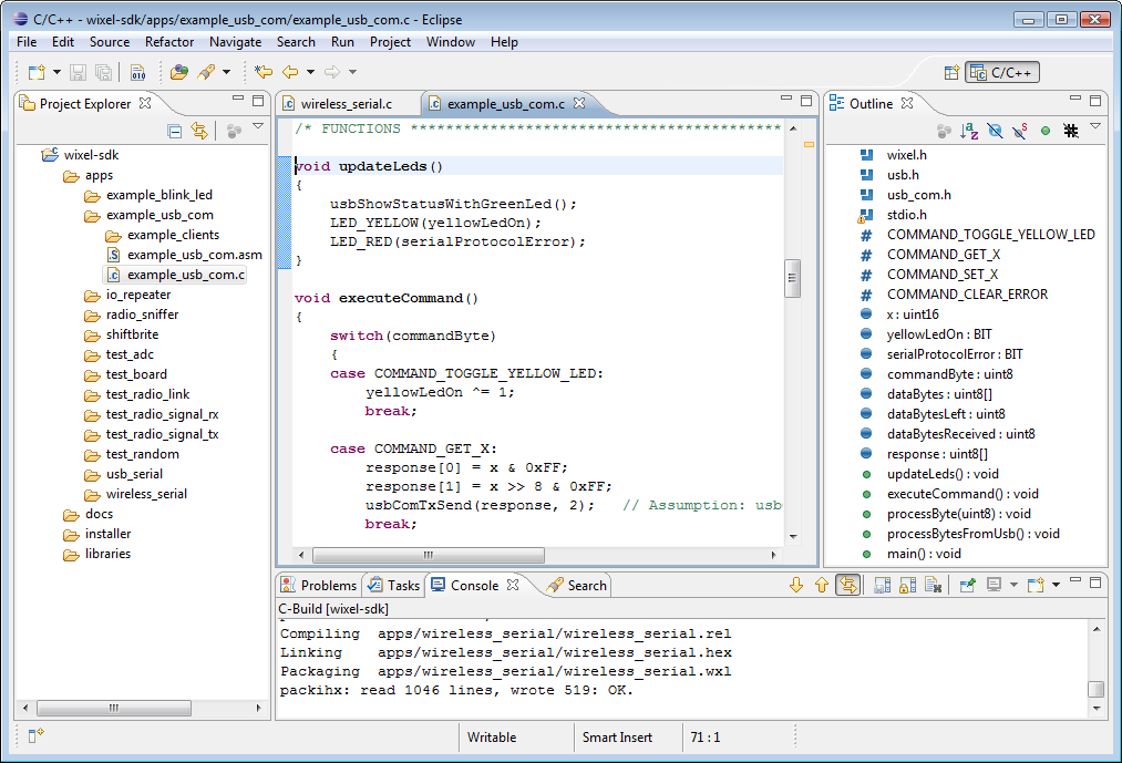 eclipse ide for testers eclipse ide for testers
