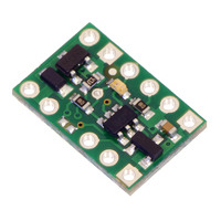 Pololu RC Switch with Small Low-Side MOSFET