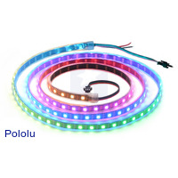SK6812/WS2812B-Based LED Strips