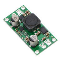 S18V20x Step-Up/Step-Down Voltage Regulators