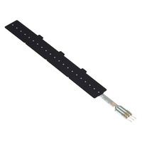 Force-Sensing Linear Potentiometer: 4.0″×0.4″ Strip, Customizable Length