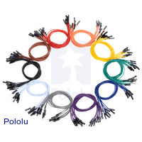Premium Jumper Wires