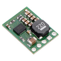 D24V10Fx Step-Down Voltage Regulators