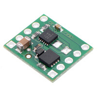 Brushed DC Motor Drivers