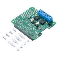 Pololu Dual MC33926 Motor Driver for Raspberry Pi (Assembled)