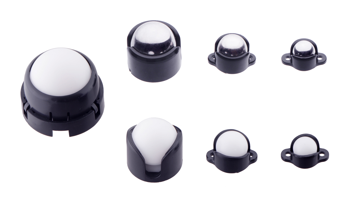 Pololu Ball Casters