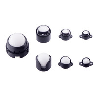 Ball Casters