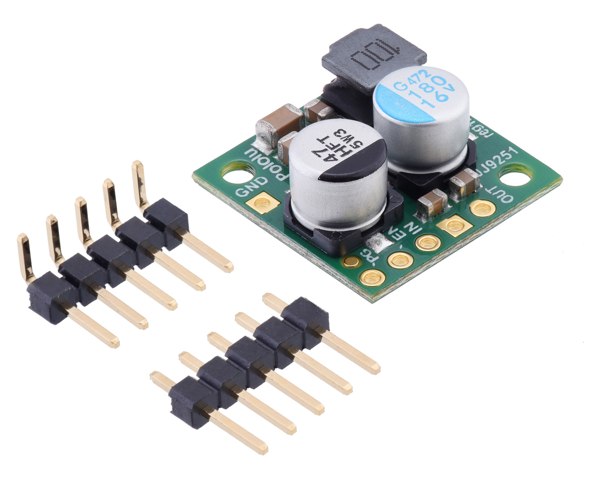 3v 3a Regulator Switching By Lm2576