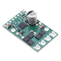 Brushed DC Motor Drivers