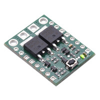 Pololu Power Switches