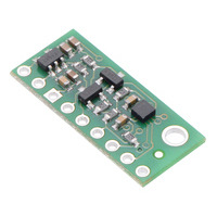 Accelerometers, Gyros, & Compasses