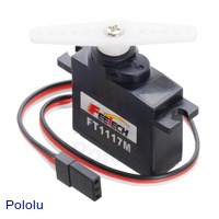 RC Servos