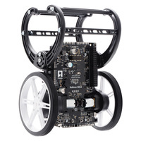 Balboa Robot and Accessories