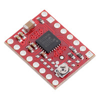Stepper Motor Drivers