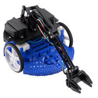 Romi Chassis and Accessories
