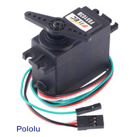 Servos