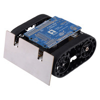 Zumo Robot for Arduino